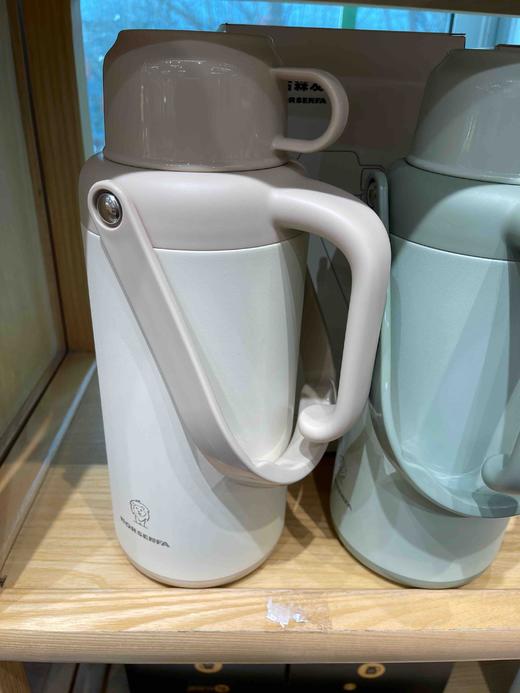 诺森发博达提壶1600ml 商品图1