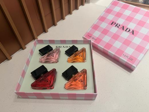 F022762我本莫测四件套香水中样30ml四件套 商品图6