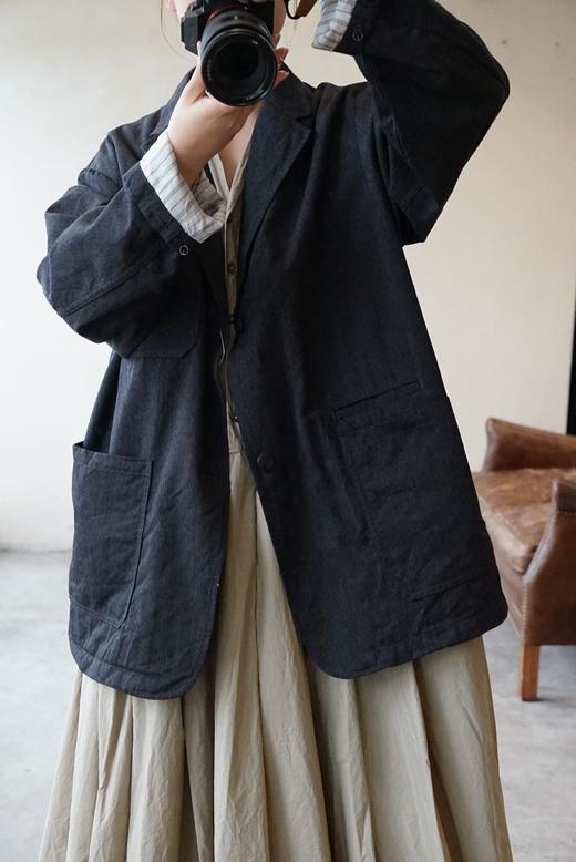 nanamica休闲西装外套 商品图9