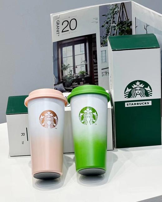 F022711大容量便携随行杯可双开口保温杯 商品图3