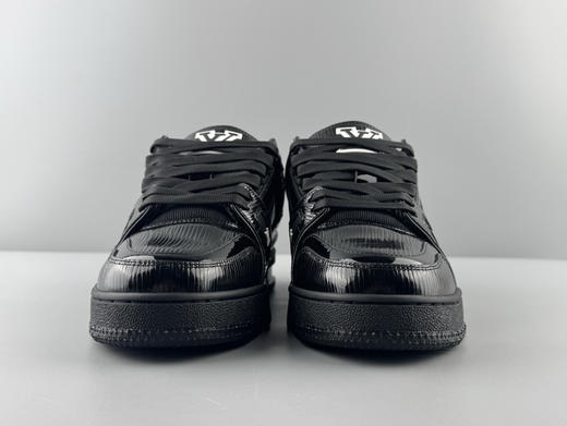 春季特惠💰720 LV鞋子 男女同款 纯原版本 # 驴牌 Trainer 新配色 商品图5