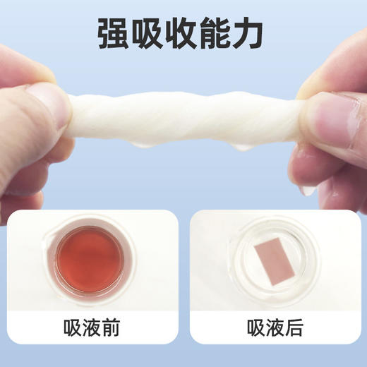 【官方正品】云南白药泰邦藻酸盐敷料贴湿性环境易撕贴不黏连伤口吸收渗液 商品图3