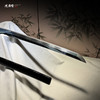 复古打刀 传统刀剑 沈广隆刀剑 武士 未开刃 商品缩略图3