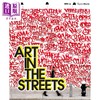 预售 【中商原版】Art in the Streets 进口艺术 街头艺术 Rizzoli 商品缩略图0