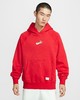 Nike 耐克Sportswear 马年限定脱缰系列 新年款男子加绒连帽衫IQ3707-657 商品缩略图0