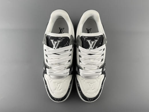 春季特惠💰720 LV 纯原版本 # 驴牌 Trainer 新配色 商品图7