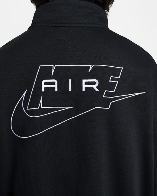 Nike 耐克Air 男子加绒运动夹克IF1263-010 商品图7