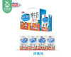 花园1983小博士纯牛奶（125ml*20瓶/箱 蛋白含量3.6）生产日期: 3月15日 商品缩略图1