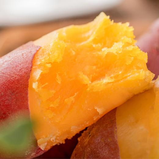 挑剔虎金手指小香薯小地瓜 口感绵密宝宝辅食健康代餐 商品图6