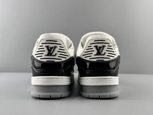 春季特惠💰720 LV鞋子 男女同款 纯原版本 # 驴牌 Trainer 新配色 商品图6