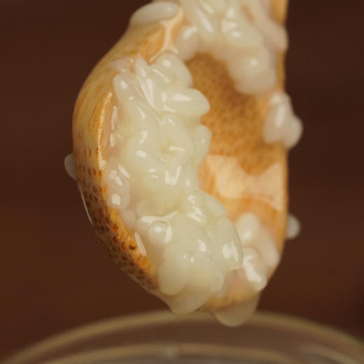 【积分兑换】香畴醪糟甜米酒 | 418g/瓶 农场自种有机白糯米 甘甜醇香 软糯绵绵 酒精度≥0.5% 甜酒酿 谦益农业 商品图6