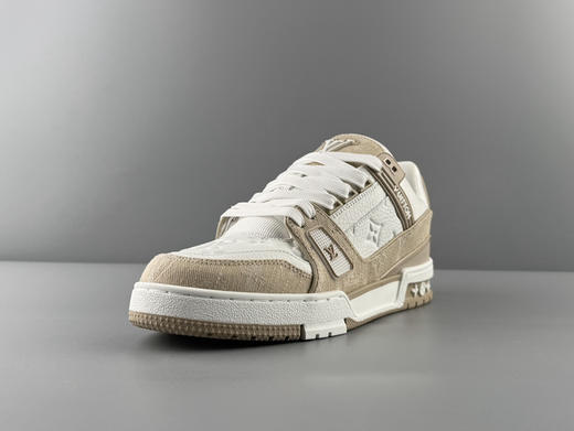 春季特惠💰720 LV 纯原版本 # 驴牌 Trainer 新配色 商品图1