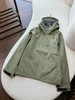 始诅鸟 26早春新品ALPHA SV JACKET GORE-TEX防水男子硬壳夹克冲锋衣外套 商品缩略图7