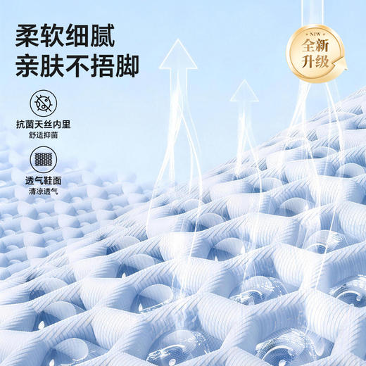卡特兔童鞋儿童运动鞋2026年春季新品防滑耐磨透气篮球鞋跑步鞋 商品图3