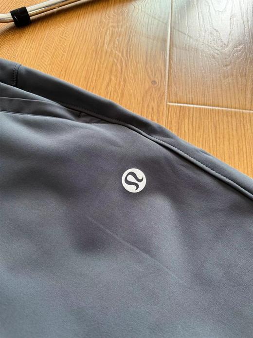 F022705秋冬季新款男士软壳加绒冲锋裤长裤 商品图13