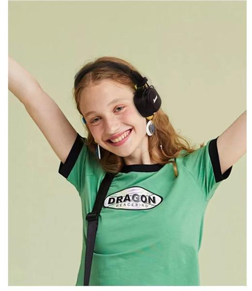 F022799便捷式操控按钮人工体学设计五代蓝牙头戴耳机 商品图8