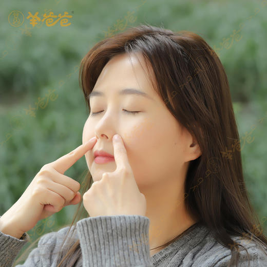 升级【鼻腺宁苍耳子乳膏】通润鼻窍 畅快呼吸 商品图7
