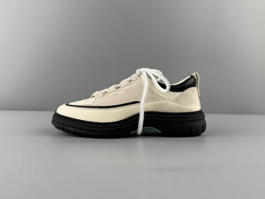 春季特惠💰700 原厂代购品质 香奈儿 Chanel 25Cb新款运动泰迪熊猫鞋 商品图0