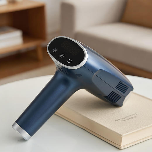 希格玛新款mini准分子白癜风紫外线光疗仪氯化氙光源 商品图7