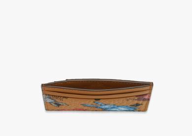 MCM 卡包 MNI男  MXAGSTA01CO001-F . 商品图1