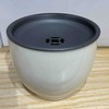 草木灰锡盖金钱建水 商品缩略图0