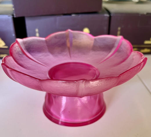 长裕川荷花托莫兰迪灰色 商品图2