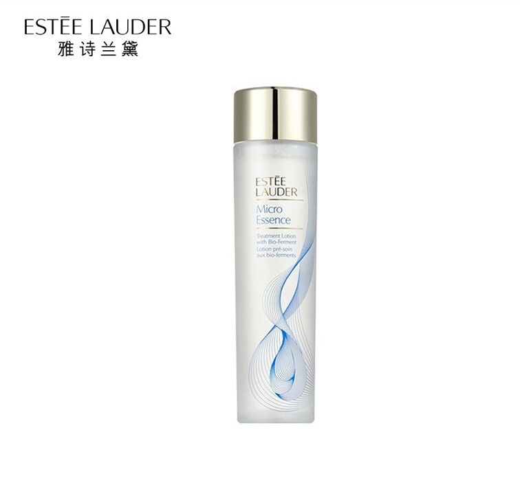 雅诗兰黛 经典版微精华露 200ml  PGJJ010000-F