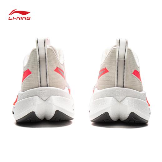 李宁赤兔9 PRO男子䨻丝反光轻量高回弹竞速训练跑鞋ARPW001 商品图8