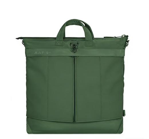 【飞行员头盔包】携行包航空登机挎包飞行员手提包飞行包军迷背包by 商品图2