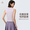 梵美人 F5337 瑜伽背心 无胸垫 人鱼条 商品缩略图2