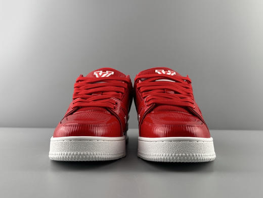 春季特惠💰720 LV鞋子 男女同款 纯原版本 # 驴牌 Trainer 新配色 商品图5