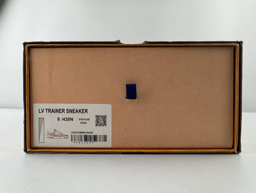 春季特惠💰720 LV 纯原版本 # 驴牌 Trainer 新配色 商品图8