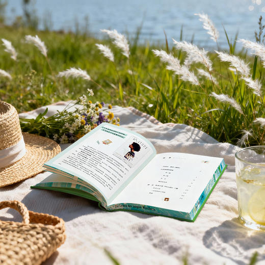 【刷边礼盒版】少年维特的烦恼：青春成长小说开山之作 商品图3