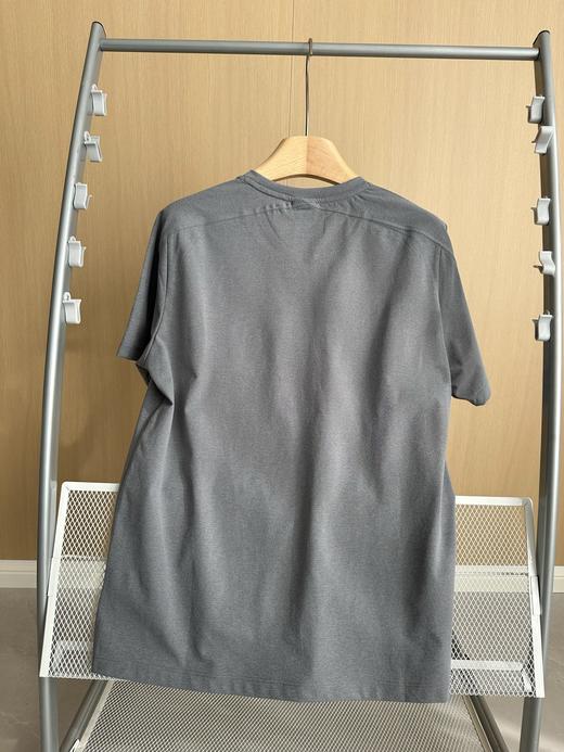 点此购买 迪桑特春夏季都市通勤男士TOUGH短袖针织衫T恤 hgn 340911 商品图4