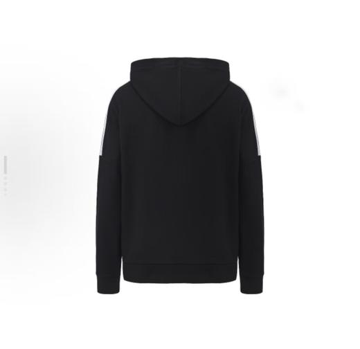 阿迪达斯 259.9元 武博68%棉连帽外套  (线上线下同时在售不保证有货,活动款不退不换介意勿拍) 649455-QS 商品图1