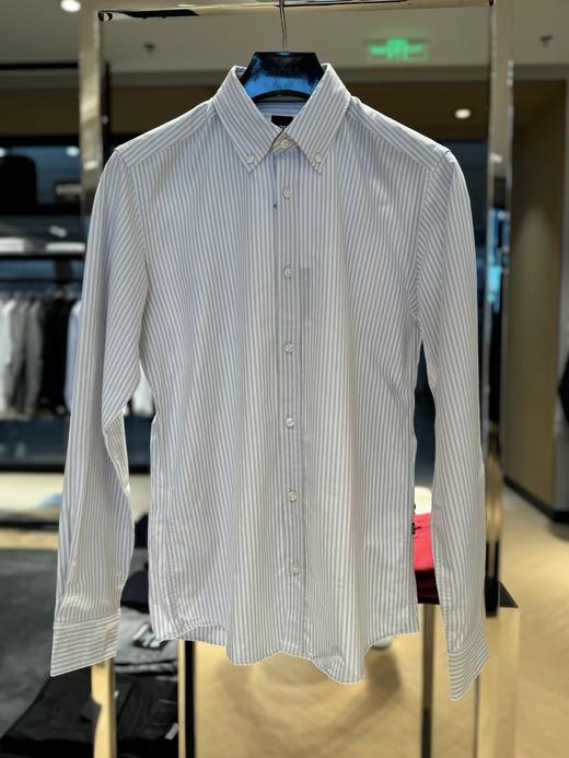 HUGO BOSS 衬衫男  50556069-531 . 商品图0