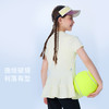 onmygame26夏新品女童短袖t恤吸湿速干防晒儿童凉感运动上衣 商品缩略图2