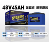 【双十一美点特惠】48V45A 金超威新车原装 武汉到店 商品缩略图0