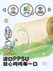 bablov嘟嘟儿童水杯夏季上学专用ppsu成人吸管杯女生孕妇产妇便携杯子 商品缩略图2