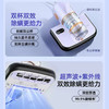 海尔除螨仪 双杯大吸力超声波紫外线双效除螨 床上窗帘垫子除螨神器 HZ-CGD2P 商品缩略图2