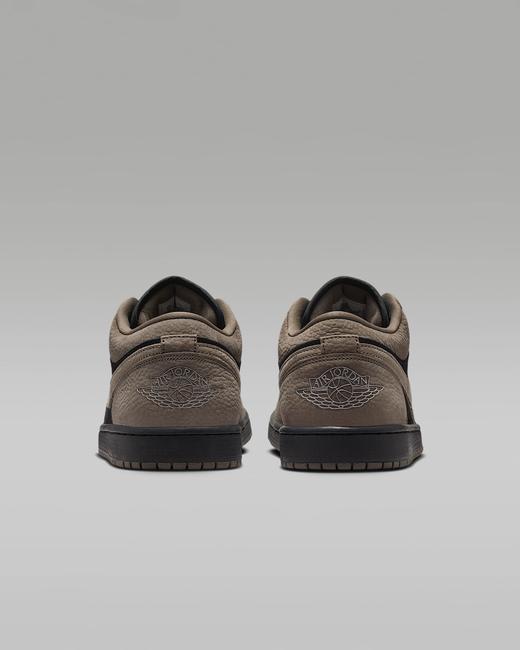 Nike耐克Air Jordan 1 Low SE 男子运动鞋IB7109-005 商品图5