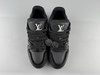 春季特惠💰720 LV 纯原版本 # 驴牌 Trainer 联名款 全黑经典配色 商品缩略图7