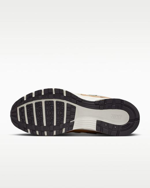 Nike 耐克P-6000 SE "CNY" 马年限定脱缰系列 新年款男子运动鞋IQ1120-311 商品图1