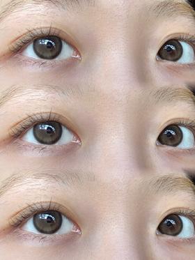 Aodeli奥德丽日抛 毛球球 14.2mm