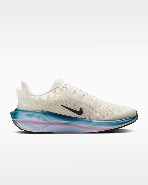 Nike 耐克Pegasus 41 马年限定脱缰系列 新年款耐克飞马女子公路跑步鞋IQ1153-109 商品图2