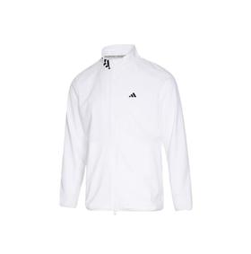 阿迪达斯 299.9元 运动夹克 (线上线下同时在售不保证有货,活动款不退不换介意勿拍) 567621-QS