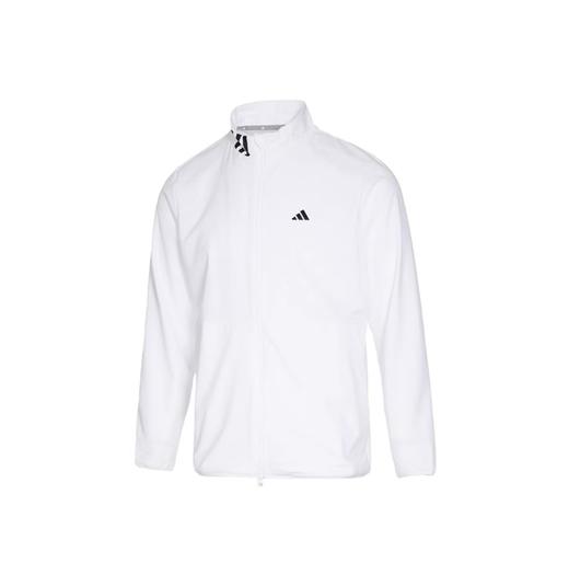 阿迪达斯 299.9元 运动夹克 (线上线下同时在售不保证有货,活动款不退不换介意勿拍) 567621-QS 商品图0