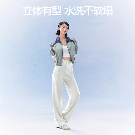 【分销供货】SIINSIIN冰皮卫裤 商品图1