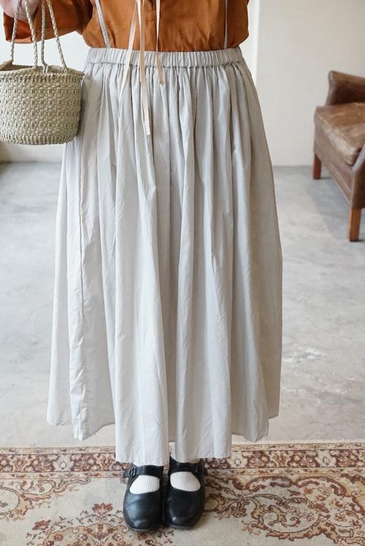 （g）两穿背带裙 商品图11