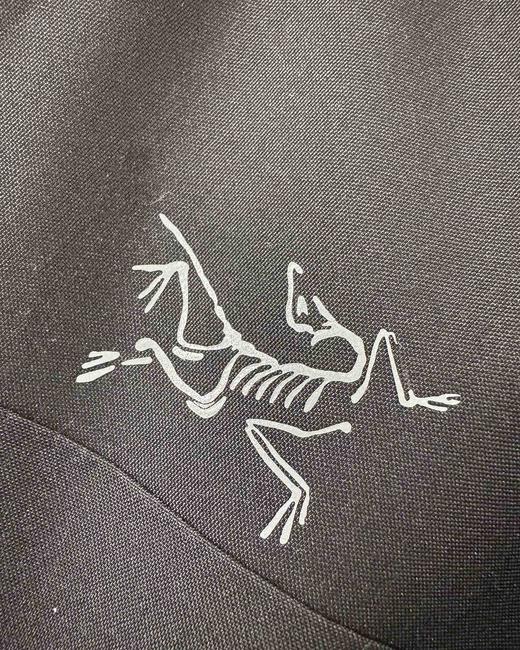 F022779早春新款户外三合一情侣冲锋衣外套 商品图10